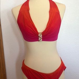 Ralph Lauren Bikini Set